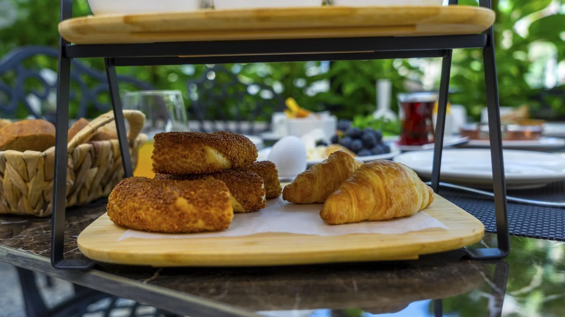 The Mori Club Hotel Antalya Turcja