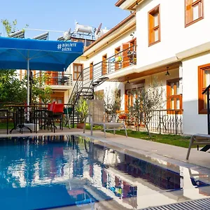 Holiday home Kaleici Aparts, Antalya