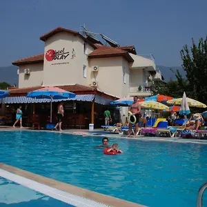 tolay-hotel.oludenizhotels.org/