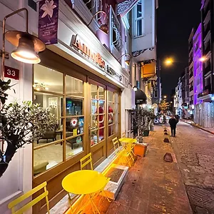 amofta-residence.istanbul-turkeyhotels.com/