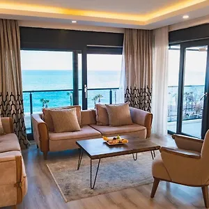 Apartment Only One Suites & Residences, Antalya