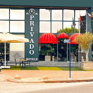Privado *** أنطاليا