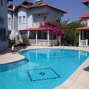 Martin Holiday home Dalyan