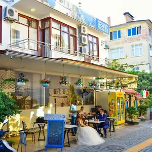 Homestay Beyaz Butik, Antalya